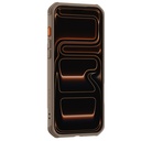 Apple iPhone 18 Pro Max Kılıf M-Safe Şarj Özellikli Raptic Shield Evo Serisi Airbagli Kapak - 4
