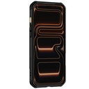 Apple iPhone 18 Pro Max Kılıf M-Safe Şarj Özellikli Raptic Shield Evo Serisi Airbagli Kapak - 4
