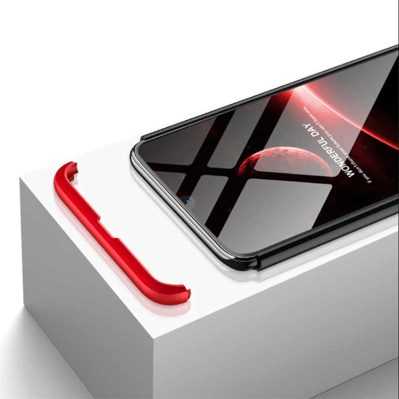 Samsung Galaxy A10 Uyumlu Kılıf Zore Ays Kapak - 1