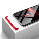 Samsung Galaxy A10 Uyumlu Kılıf Zore Ays Kapak - 1