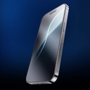 Apple iPhone 15 Uyumlu Benks JoyTouch Mat Oyun Ekran Koruyucu + Kolay Uygulama Aparatı - 9