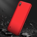 Samsung Galaxy A10 Uyumlu Kılıf Zore Ays Kapak - 5