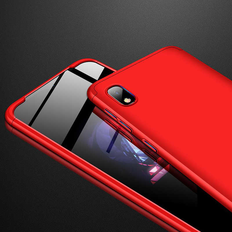 Samsung Galaxy A10 Uyumlu Kılıf Zore Ays Kapak - 6