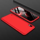 Samsung Galaxy A10 Uyumlu Kılıf Zore Ays Kapak - 7