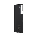 Samsung Galaxy Z Fold 6 Uyumlu Kılıf Magsafe Şarj Özellikli Karbon Fiber Benks Montage ArmorAir Kevlar Kapak - 6