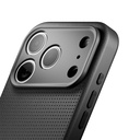 Apple iPhone 18 Pro Kılıf M-safe Şarj Özellikli Deri Dokulu Native Union 2025 Active Serisi Kapak - 2