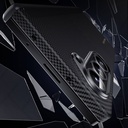 Samsung Galaxy Z Fold 6 Uyumlu Kılıf Magsafe Şarj Özellikli Karbon Fiber Benks Montage ArmorAir Kevlar Kapak - 9