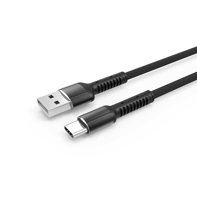 Zore LS65 Type-C Usb Kablo - 3