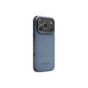 Apple iPhone 18 Pro Max Kılıf M-safe Şarj Özellikli Deri Dokulu Native Union 2025 Active Serisi Kapak - 1