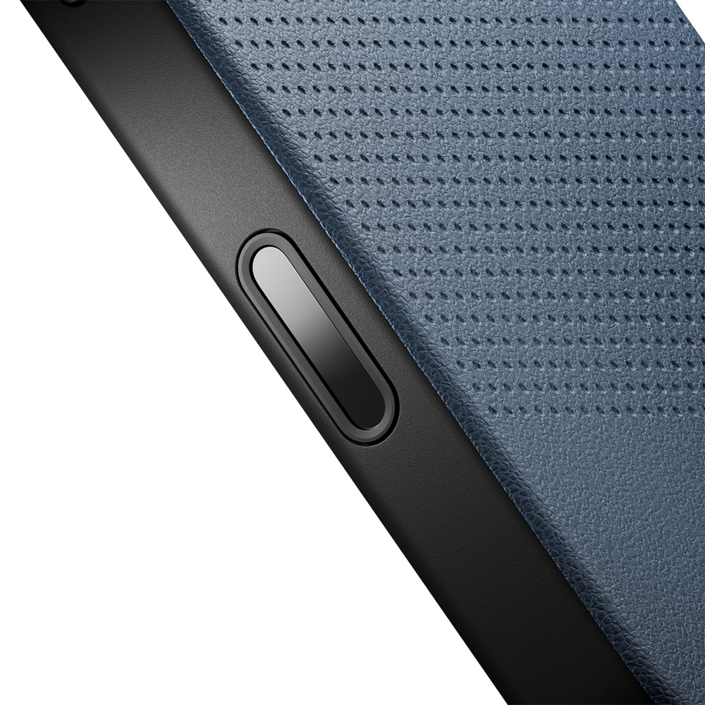 Apple iPhone 18 Pro Max Kılıf M-safe Şarj Özellikli Deri Dokulu Native Union 2025 Active Serisi Kapak - 4