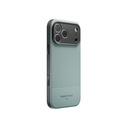 Apple iPhone 18 Pro Max Kılıf M-safe Şarj Özellikli Deri Dokulu Native Union 2025 Active Serisi Kapak - 1