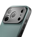 Apple iPhone 18 Pro Max Kılıf M-safe Şarj Özellikli Deri Dokulu Native Union 2025 Active Serisi Kapak - 3