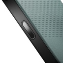 Apple iPhone 18 Pro Max Kılıf M-safe Şarj Özellikli Deri Dokulu Native Union 2025 Active Serisi Kapak - 4