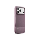 Apple iPhone 18 Pro Max Kılıf M-safe Şarj Özellikli Deri Dokulu Native Union RE Classic Serisi Kapak - 1