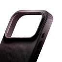 Apple iPhone 18 Pro Max Kılıf M-safe Şarj Özellikli Deri Dokulu Native Union RE Classic Serisi Kapak - 2