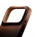 Apple iPhone 18 Pro Max Kılıf M-safe Şarj Özellikli Deri Dokulu Native Union RE Classic Serisi Kapak - 2
