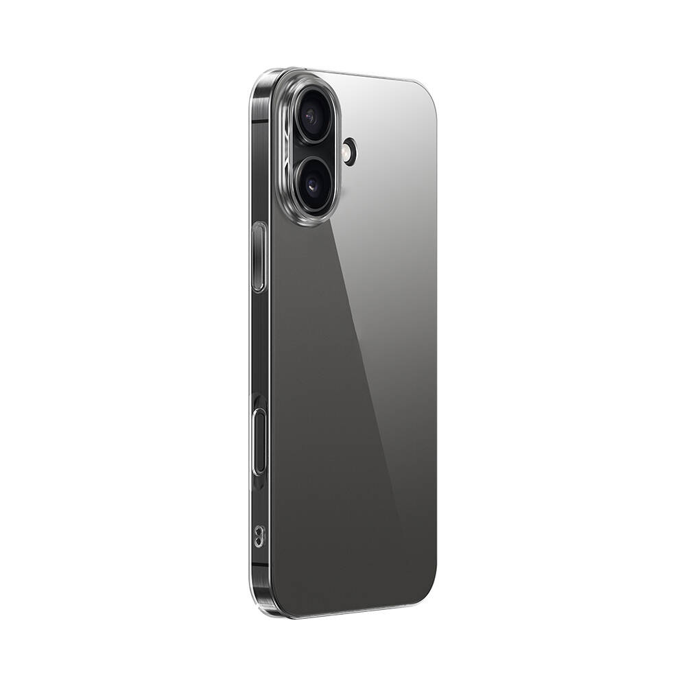 Apple iPhone 16 Plus Kılıf Zore Vonn Kapak - 2