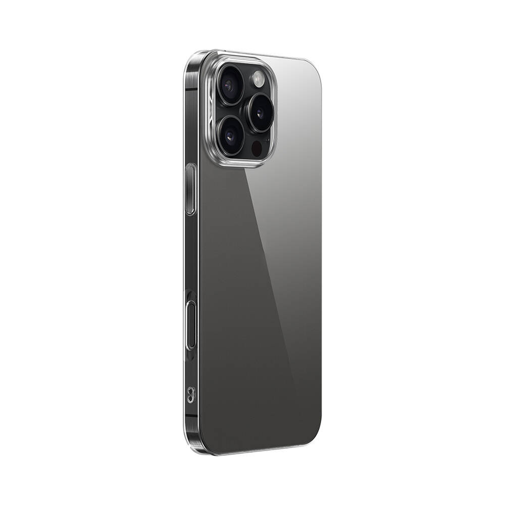 Apple iPhone 16 Pro Kılıf Zore Vonn Kapak - 2
