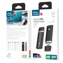 Zore WF-225 Kablosuz HDMI Ses ve Görüntü Aktarıcı - 1