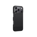 Apple iPhone 17 Pro Uyumlu Kılıf M-safe Şarj Özellikli 1500D Aramid Fiber Amazingthing Titan Max Serisi Kapak - 2
