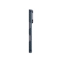 Apple iPhone 17 Pro Uyumlu Kılıf M-safe Şarj Özellikli 1500D Aramid Fiber Amazingthing Titan Max Serisi Kapak - 5