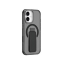Apple iPhone 17 Uyumlu Kılıf M-safe Şarj Özellikli Standlı Amazingthing Titan Pro Plus Kapak - 1