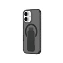 Apple iPhone 17 Uyumlu Kılıf M-safe Şarj Özellikli Standlı Amazingthing Titan Pro Plus Kapak - 2