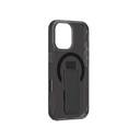 Apple iPhone 17 Uyumlu Kılıf M-safe Şarj Özellikli Standlı Amazingthing Titan Pro Plus Kapak - 3