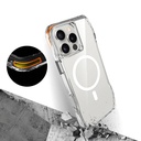 Apple iPhone 16 Pro Max Kılıf Zore Magsafe Şarj Özellikli T-Max Magsafe Kapak - 4