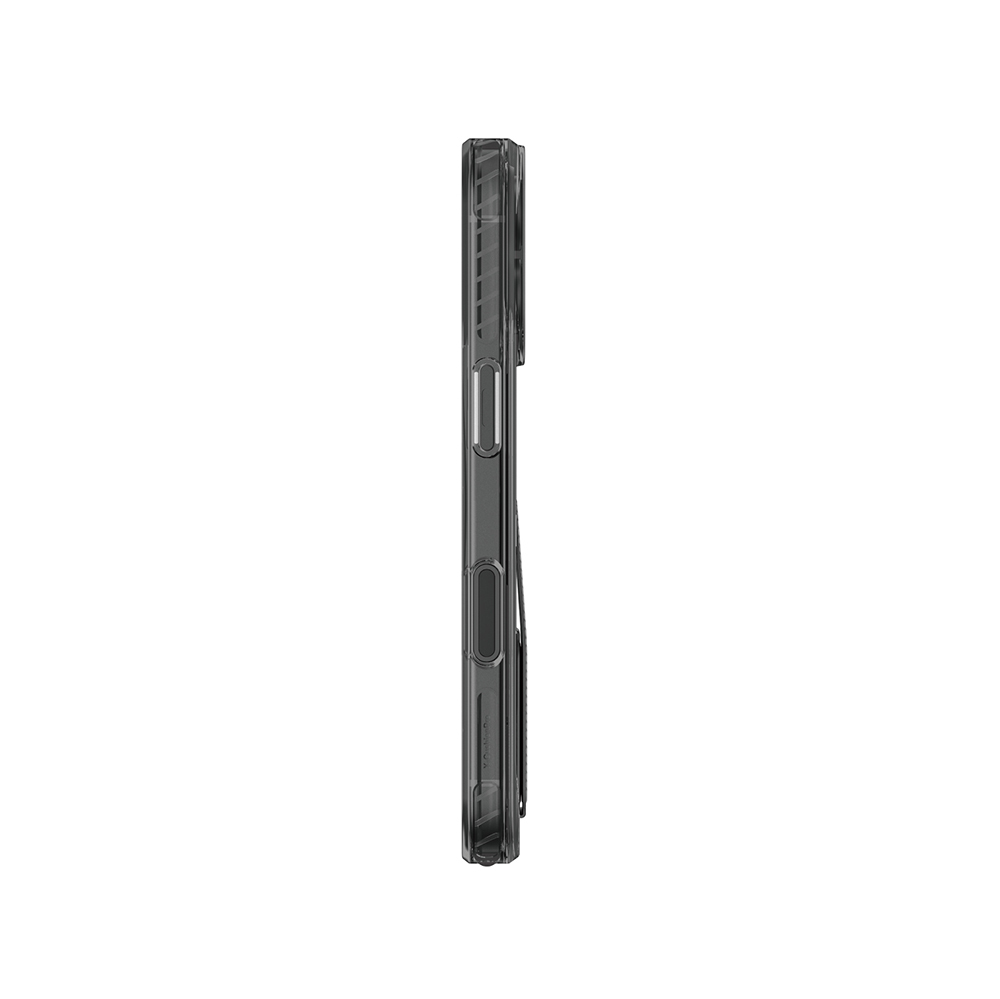 Apple iPhone 17 Uyumlu Kılıf M-safe Şarj Özellikli Standlı Amazingthing Titan Pro Plus Kapak - 5