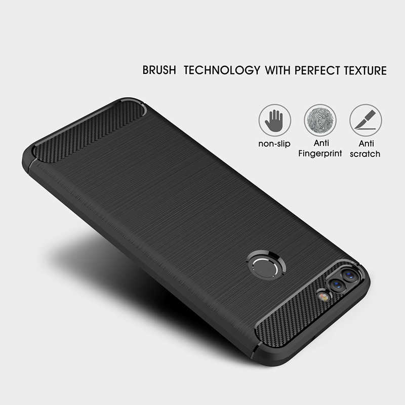 Huawei P Smart Uyumlu Kılıf Zore Room Silikon Kapak - 3