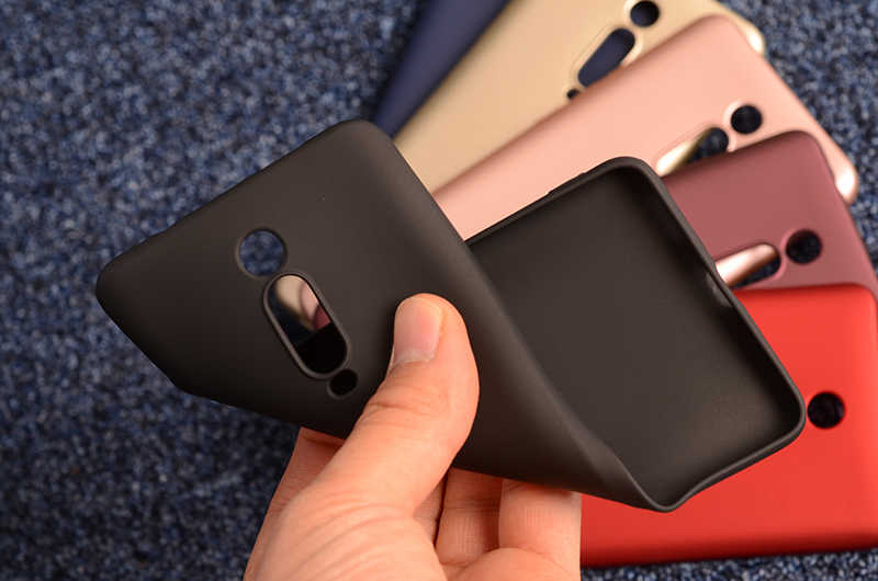 Xiaomi Mi 9T Uyumlu Kılıf Zore Premier Silikon Kapak - 2