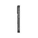 Apple iPhone 17 Pro Uyumlu Kılıf M-Safe Şarj Özellikli Airbag Tasarımlı Standlı AmazingThing Titan Pro MagSpin Kapak - 9