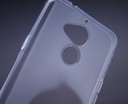 General Mobile 8 Uyumlu Kılıf Zore Süper Silikon Kapak - 4