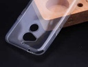 General Mobile 8 Uyumlu Kılıf Zore Süper Silikon Kapak - 6
