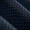 Apple iPhone 16 Pro Max Uyumlu Kılıf M-Safe Şarj Özellikli Benks ArmorAir ArmorGrid Serisi Kevlar Kapak - 14