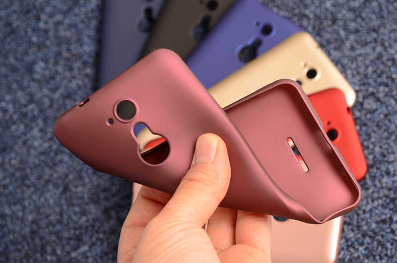 Casper Via M3 Uyumlu Kılıf Zore Premier Silikon Kapak - 1