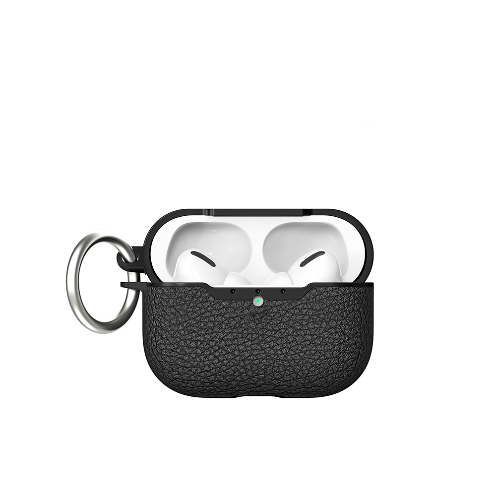 Apple Airpods Pro 3 Uyumlu Kılıf Zore Airbag 03 Silikon - 1