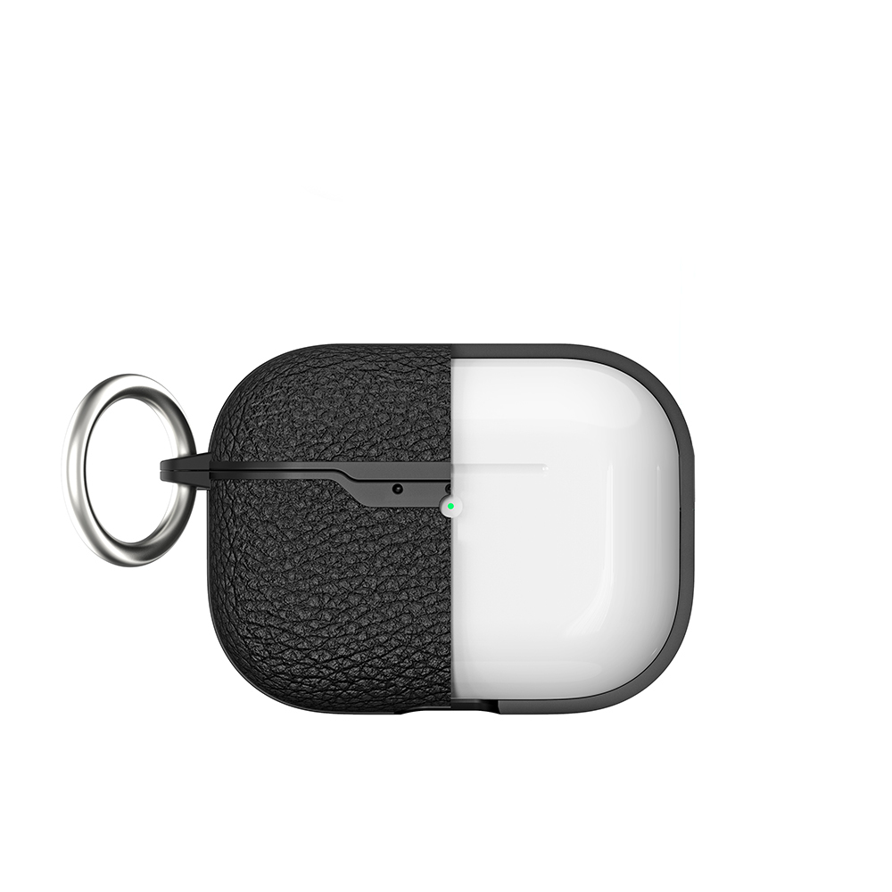 Apple Airpods Pro 3 Uyumlu Kılıf Zore Airbag 03 Silikon - 2