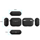 Apple Airpods Pro 3 Uyumlu Kılıf Zore Airbag 03 Silikon - 4