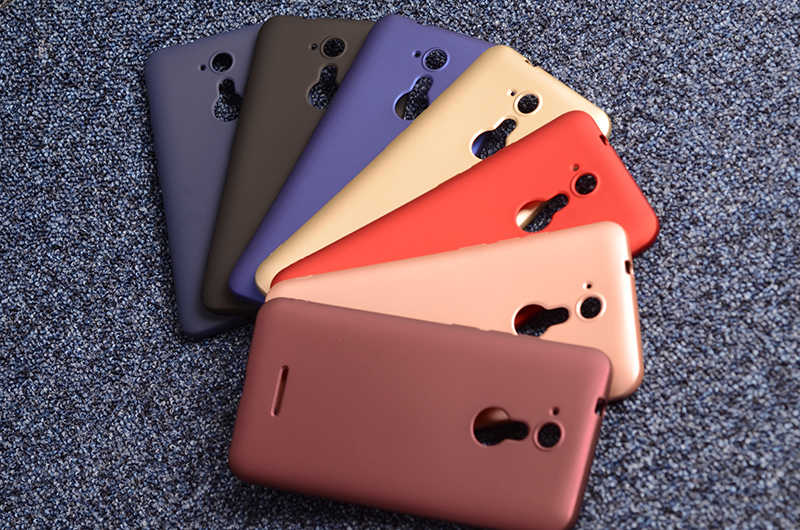 Casper Via M3 Uyumlu Kılıf Zore Premier Silikon Kapak - 2