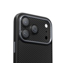 Apple iPhone 17 Pro Max Uyumlu Benks ArmorWarrior Serisi 600D Kevlar Kamera Lens Koruyucu - 3