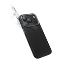 Apple iPhone 17 Pro Max Uyumlu Benks ArmorWarrior Serisi 600D Kevlar Kamera Lens Koruyucu - 9