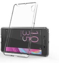 Sony Xperia XA1 Plus Uyumlu Kılıf Zore Süper Silikon Kapak - 6
