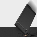 Sony Xperia XA1 Plus Uyumlu Kılıf Zore Room Silikon Kapak - 2