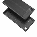 Sony Xperia XA1 Plus Uyumlu Kılıf Zore Niss Silikon Kapak - 6