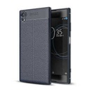 Sony Xperia XA1 Plus Uyumlu Kılıf Zore Niss Silikon Kapak - 8