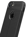 Apple iPhone 7 Uyumlu Kılıf Zore Niss Silikon Kapak - 3