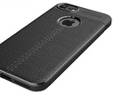 Apple iPhone 7 Uyumlu Kılıf Zore Niss Silikon Kapak - 4