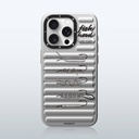 Apple iPhone 15 Pro Max Uyumlu Kılıf Magsafe Şarj Özellikli YoungKit Fishing Serisi Kapak - 7